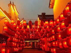 -零陵古城