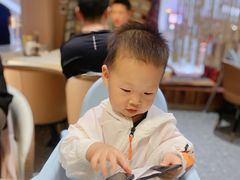 -龙湖南京江北天街