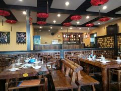 -王婆大虾(五道口店)