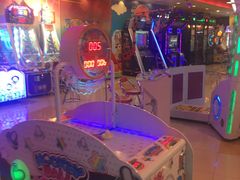 -汤姆熊欢乐世界(滨江店)