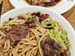-柴氏风味斋(甘家口店)