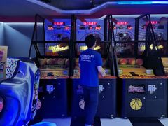 -风云再起游乐汇(皇城恒隆广场店)