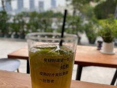 -BIGHEAD大头家咖啡馆(蛇口店)