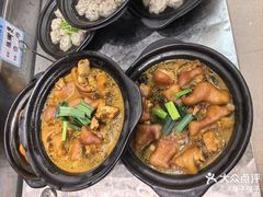 -渔满仓海鲜渔家(象山二店)