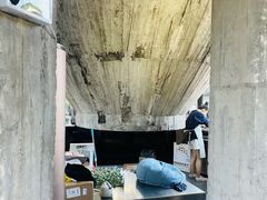 -CEMENT·coffee bar (凤凰创意园店)