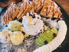 -MI WU FACTORY米屋美食工厂餐厅(绿地店)