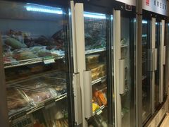 -锅圈食汇火锅烧烤食材超市(天润广场店)