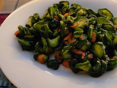 -船歌·鱼水饺青岛菜(奥帆中心店)