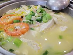 -民间小灶(亭林店)