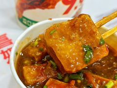 -喜姐炸串(池州青阳店)