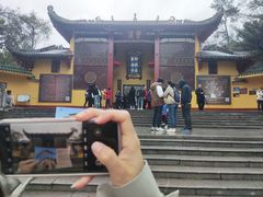 -丹霞山风景名胜区