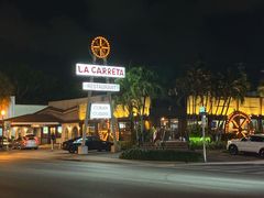-Versailles Restaurant Cuban Cuisine