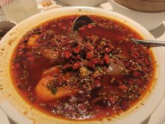 -漢舍中国菜馆(浦东嘉里城店)