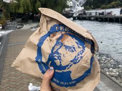 -Fergburger(皇后镇店)