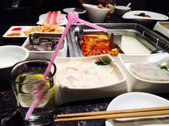 -海底捞火锅(邯郸新世纪中心店)