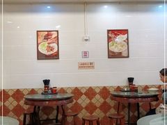 大堂-西关刘福记(文德路店)