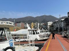 -仙岛湖旅游风景区