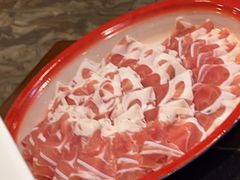 高钙肉-满禾林火锅(丹东路店)