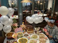 -闽海肴(北辰荟店)