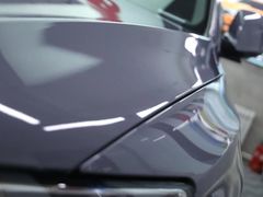-美车驿站汽车改色工厂·艾利丹尼森·3M·美国雅龙·LG·隐形车衣