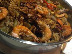 -过锅瘾三汁焖锅(东星时代广场店)