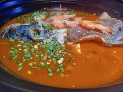 -筱爷叔·上海传统手工菜(玉树路店)