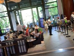 -清远熹乐谷温泉度假酒店