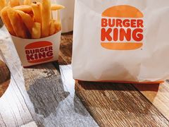 -汉堡王(龙德广场店)