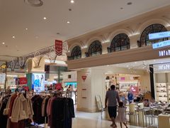 -乐天百货(环球中心店)