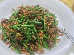 -柳周农家菜特色老店沙田柚美食(东大街店)