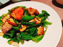 -羲和雅苑•北京烤鸭(瑞吉店)