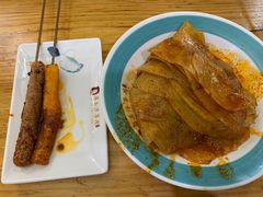 -马三洋芋片(兰州总店)