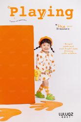 -小阿福儿童摄影(华中智谷店)