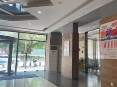 -锦江之星品尚(武汉江汉路协和医院店)