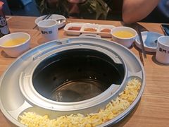 -东门韩国烤肉·韩国料理(烟台朝阳街店)