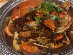 -黄泥岗·地道湖北菜(奥特莱斯店)