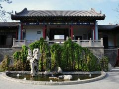 -碑林公园