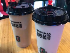-香港鸿记冰室