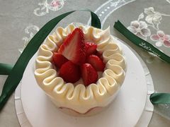 -黑草莓(重庆路店)
