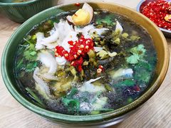 -全家福米线