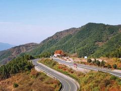 -四明山国家森林公园