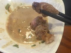 -情忆草原涮肉馆