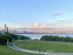 -深圳湾公园(南山区)