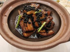 -五棵树•粤西高凉菜(琶洲店)