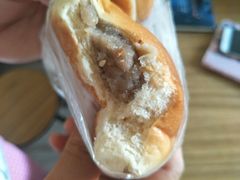 芋头面包-惠源面包店(开禾路店)