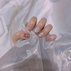 -沐白•盛妍日式美甲美睫