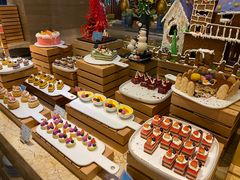 -美盛喜来登大酒店-盛宴标帜餐厅