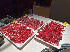 -潮泰牛肉火锅 · 创于1992年(车公庙店)