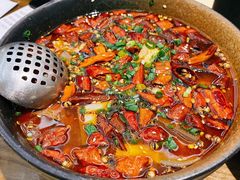 -榕意·川味之美(深业上城店)