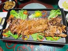 -九十九顶毡房(阜石路店)